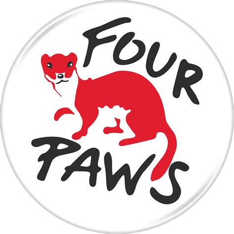 c four paws|four paws website.